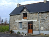 Maison 3, la Cannelais (Pipriac)