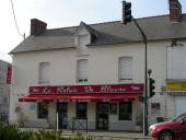 Maison à boutique, 268bis Rue de Nantes (Saint-Jacques-de-la-Lande)