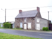 Maison, 60 rue du Littoral (Hirel)