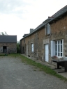 Ferme, les Prastais (Saint-Thual)