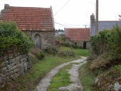 Écart de Kerviziou (Pleumeur-Bodou)