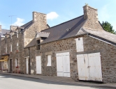 Maison, 1 rue Guy Homery (Créhen)