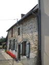 Ferme, actuellement maison, 5 rue du Chanvre (Bais)