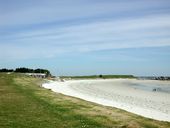 Ensemble fortifié (Av 12), Keravézan (Brignogan-plages fusionnée en Plounéour-Brignogan-plages en 2017)