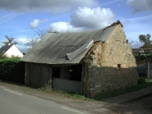 Écart, Ponca (Guipry fusionnée en Guipry-Messac en 2016)