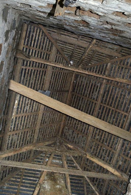 Manoir du Bois Riou (Cavan)