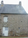 2ème maison, la Péhorais (Sens-de-Bretagne)