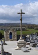 Cimetière (Saint-Barthélemy)