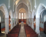 Le mobilier de l'église paroissiale Saint-André