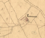 Ferme, Kervennou (Ploumilliau)