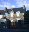 Maison, Ploumanac'h, 130 rue Saint-Guirec (Perros-Guirec)
