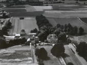 Les manoirs, châteaux et demeures sur la commune de Saint-Méloir-des-Ondes