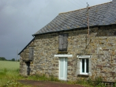 Maison, la Ville Mérel (Plélan-le-Grand)