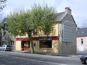 Maison, 4 avenue de La Marne (Vannes)