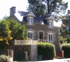 Maison, rue du Port, le Guildo (Créhen)