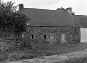 Maison, la Villio (La Gacilly)