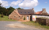 Ferme, route de Beg Nod, Rolosquet (Ploubazlanec)