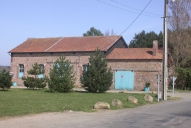 Usine de construction mécanique, actuellement maison, quai Dayot (Paimpol)