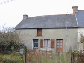 Maison 2, la Gâtinelais (Pipriac)