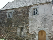 Maison (Plestin-les-Grèves)