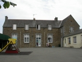 École, 10 Rue du Mézeray (Plerguer)