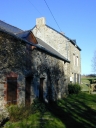 Ferme, la Ville ès Lièvres (Pleurtuit)
