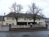 Ecole élémentaire Jacques Prévert, 16 avenue Jules Tricault (Bruz)