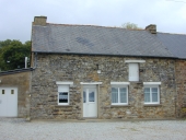 Maison, la Chevolerais (Maxent)