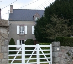 Maison, 4 rue de la Pierre (Plurien)
