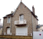 Maison, 3 rue de la Plage (Lancieux)