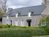 Maison, le Beslin (Fréhel)