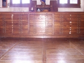 Chasublier (Campel fusionnée en Val d'Anast en 2017)