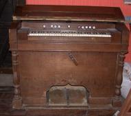 Harmonium 1