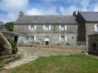 Ferme, Lezanquel (Cléden-Cap-Sizun)