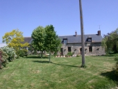 Ferme, la Vérousière (Noyal-sur-Vilaine)