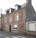 Maison, rue du Professeur Jean Renaud (Paimpol)