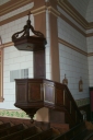 Chaire à prêcher