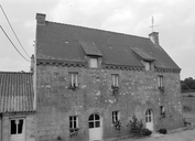 Manoir, Le Houariva (Persquen)