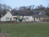 Ferme 2, la Mausonnière (Pont-Péan)