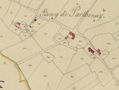 Village de Parthenay-de-Bretagne