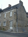 12ème maison, place de l'Eglise (Moulins)