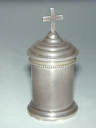 Ampoule à saint chrême