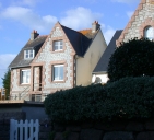 Maison, Ploumanac'h, 10 rue du Port (Perros-Guirec)