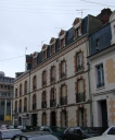 Immeuble de rapport, 16 rue Joseph-Sauveur (Rennes)