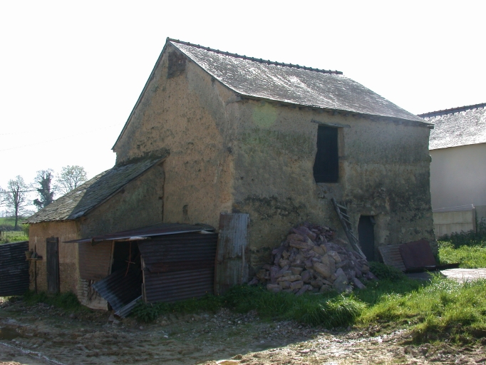 Ferme, Launay La Porte (Bréal-sous-Montfort)