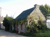 Maison, la Houle (Saint-Ganton)