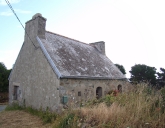 Maison, 2 rue Castel, Crec'h-Lor (Plougrescant)