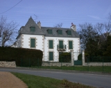 Maison, rue des Etoiles (Binic fusionnée en Binic-Etables-sur-Mer en 2016)