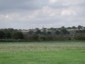 Village de Sainte-Marie