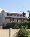 Maison, rue du Rhun, Loguivy-de-la-Mer (Ploubazlanec)